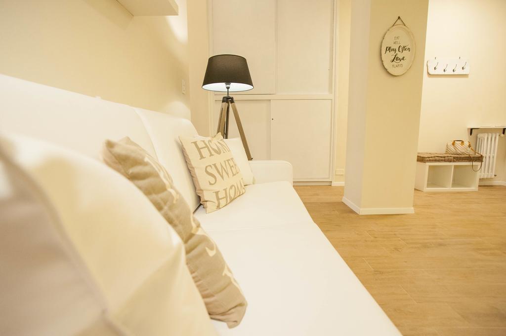 Flats4Rent Arena Prestige Apartman Verona Kültér fotó