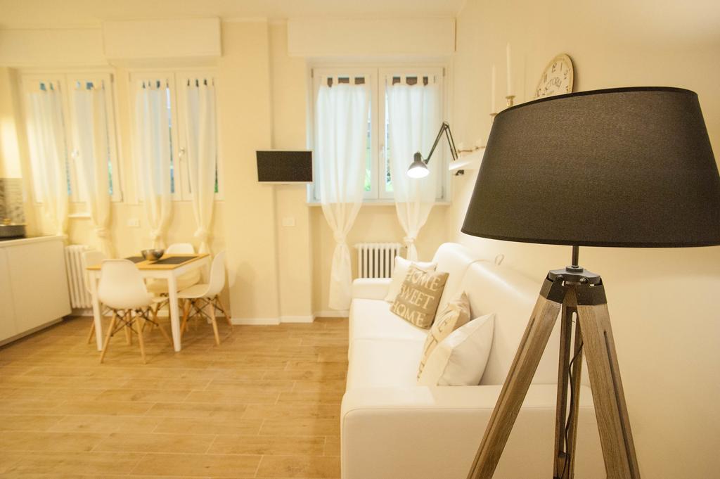 Flats4Rent Arena Prestige Apartman Verona Kültér fotó