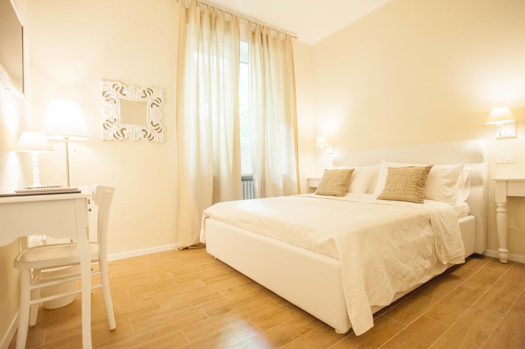 Flats4Rent Arena Prestige Apartman Verona Kültér fotó