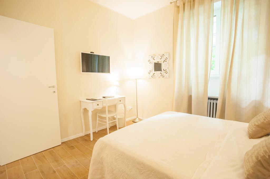 Flats4Rent Arena Prestige Apartman Verona Kültér fotó