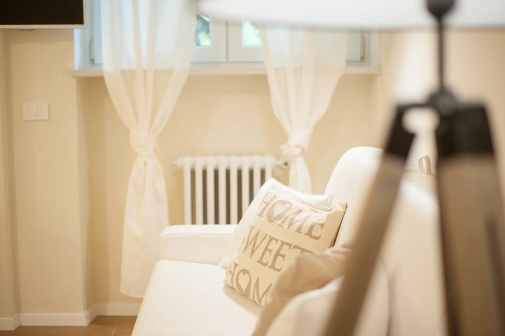 Flats4Rent Arena Prestige Apartman Verona Kültér fotó