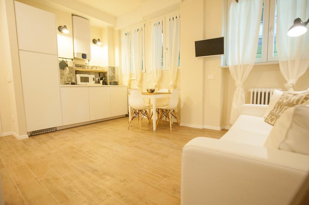 Flats4Rent Arena Prestige Apartman Verona Kültér fotó