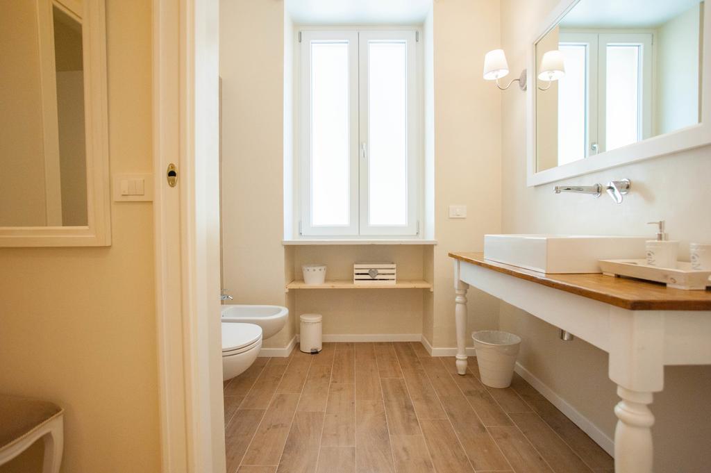 Flats4Rent Arena Prestige Apartman Verona Kültér fotó