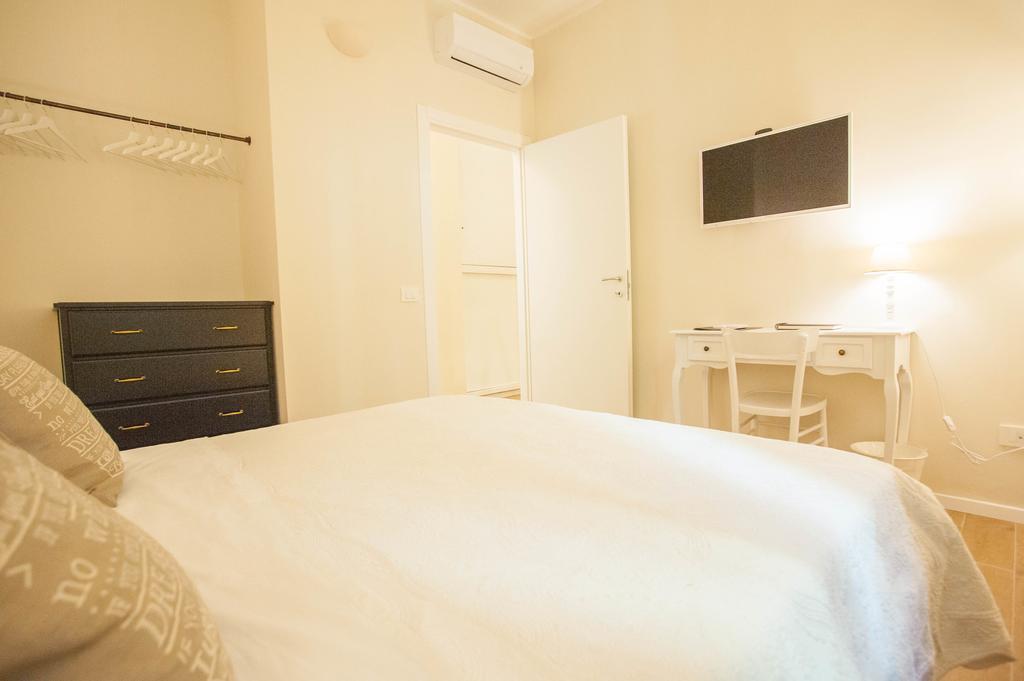Flats4Rent Arena Prestige Apartman Verona Kültér fotó