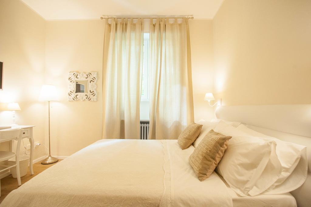Flats4Rent Arena Prestige Apartman Verona Kültér fotó