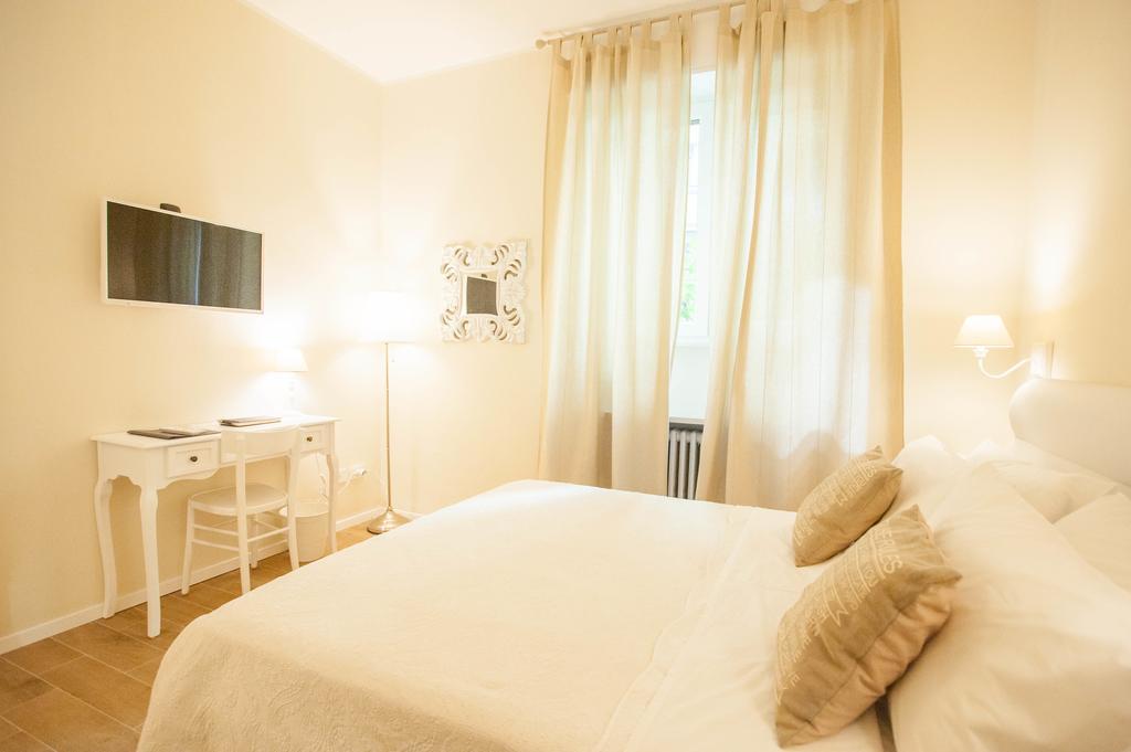 Flats4Rent Arena Prestige Apartman Verona Kültér fotó