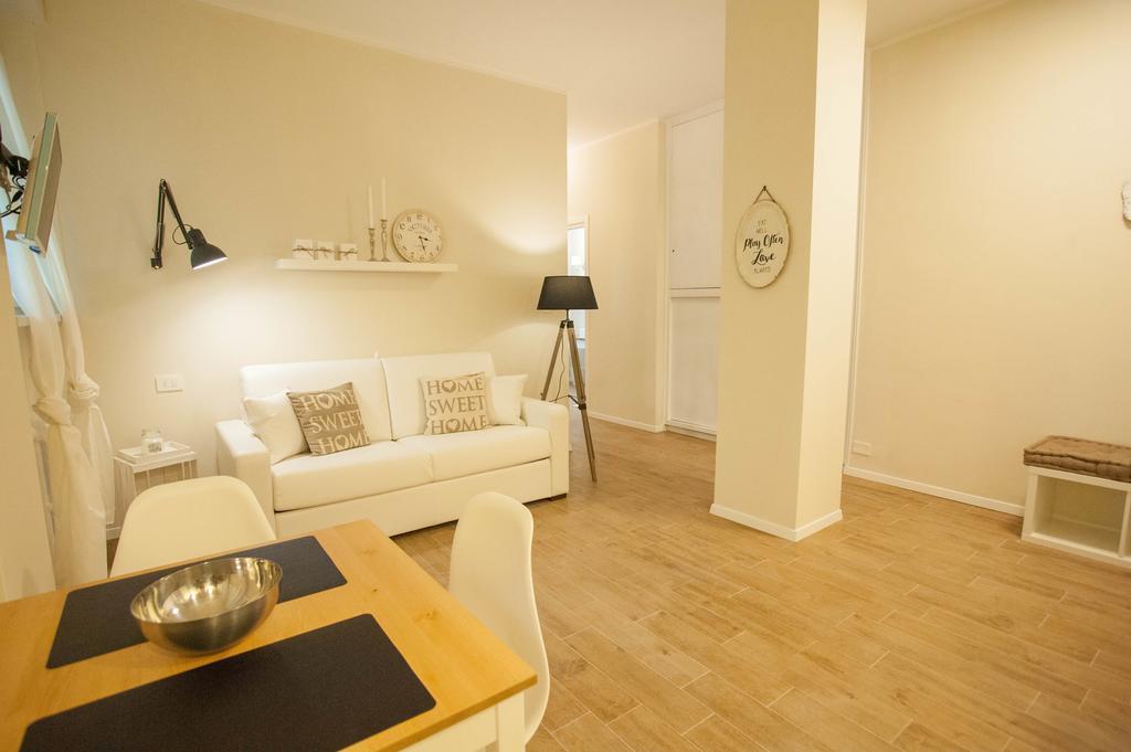Flats4Rent Arena Prestige Apartman Verona Kültér fotó
